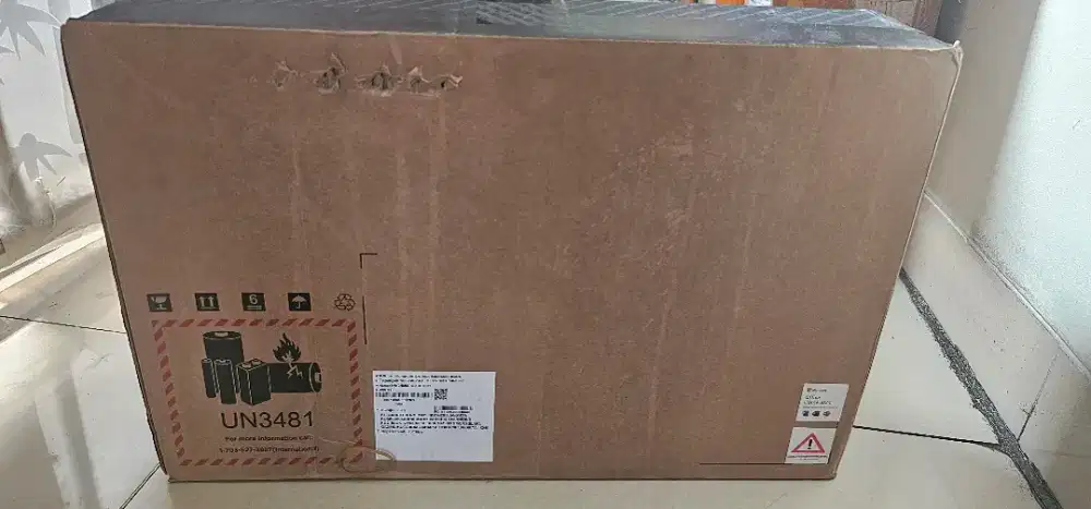 Asus E410k New baru