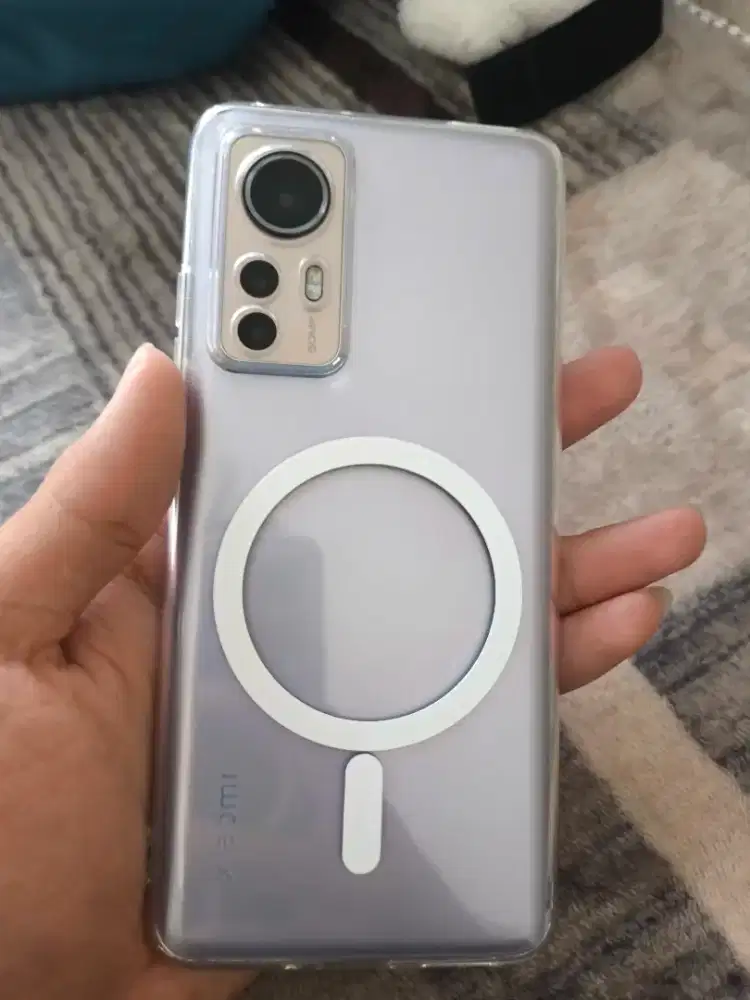 Xiaomi 12 8/256 minus