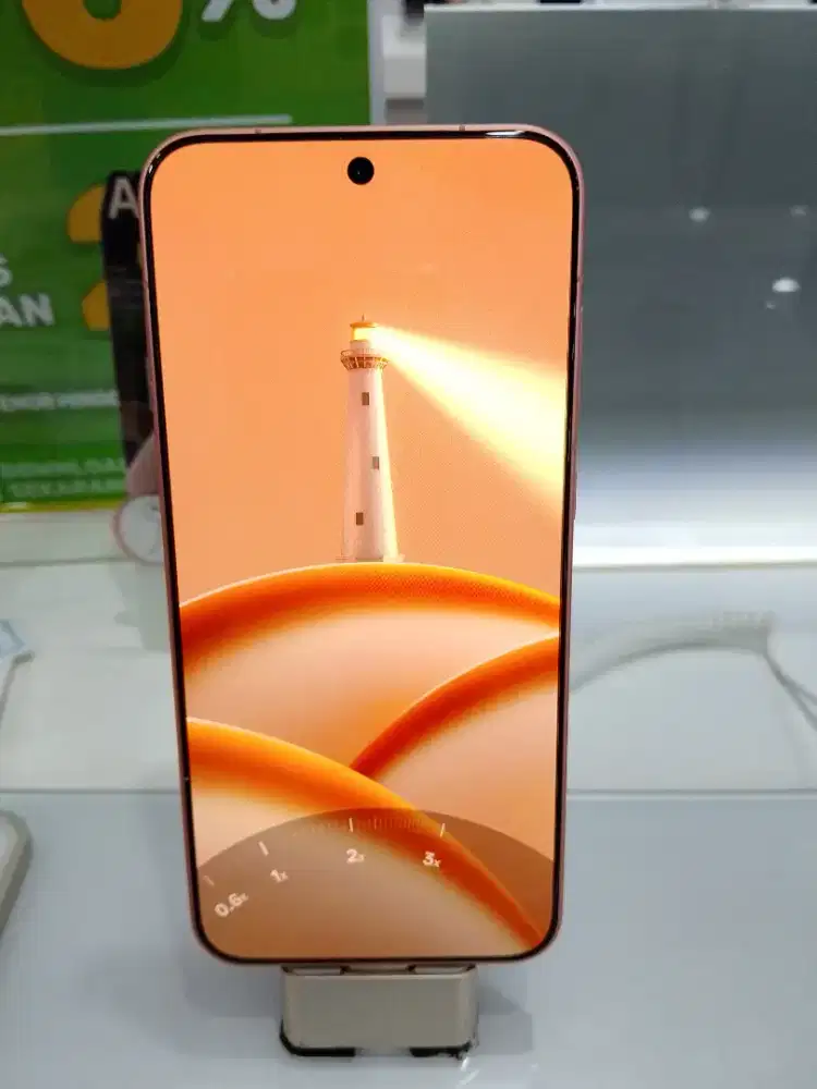 Oppo Find X9s Bisa Cicilan Tanpa DP