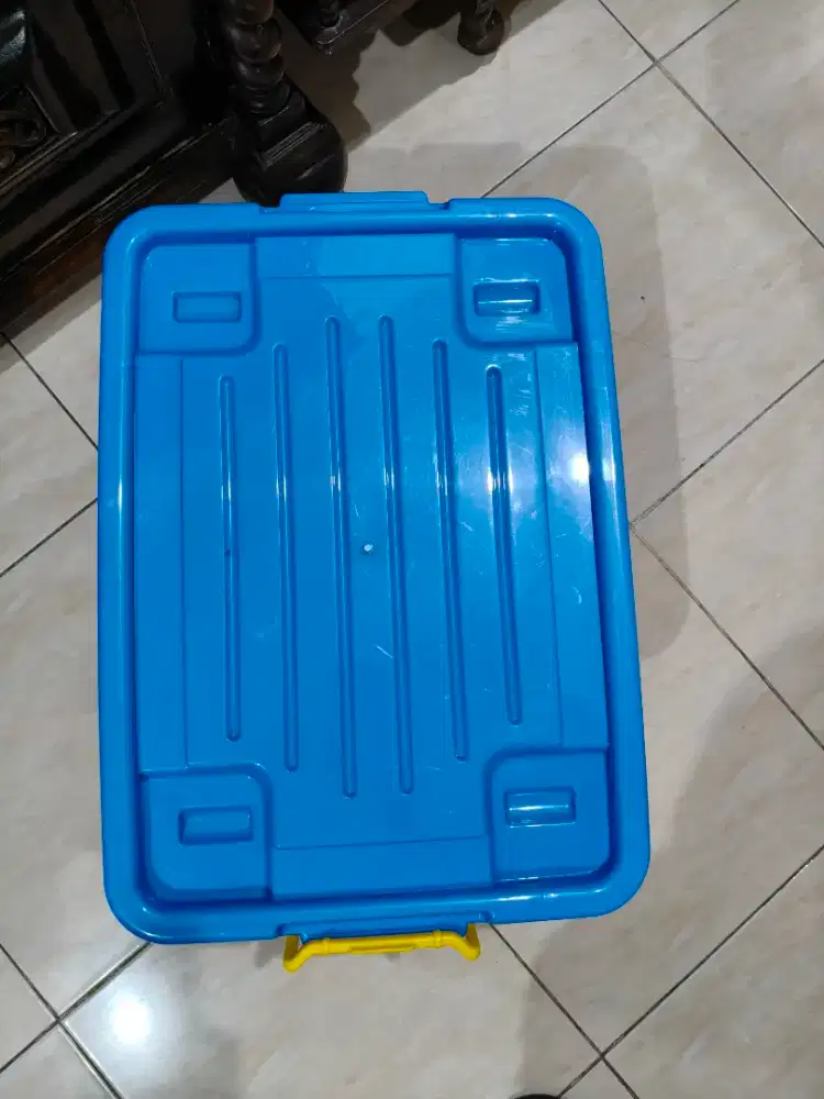 Container Ezy 52 Liter ike New