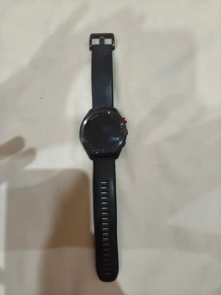 Garmin Approach S62 47mm resmi