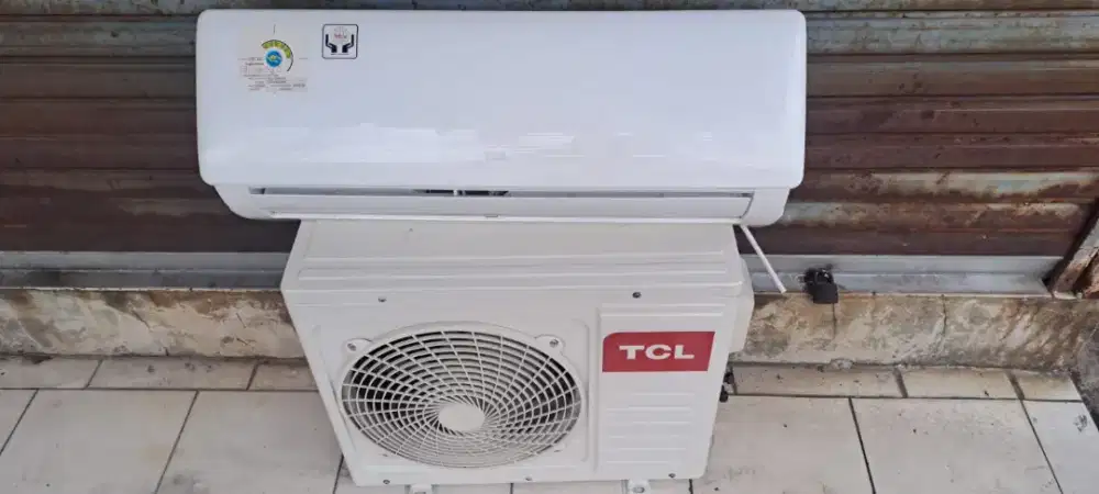 AC 1/2pk TCL mulus