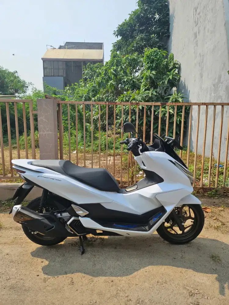 PCX 160 ABS 2026