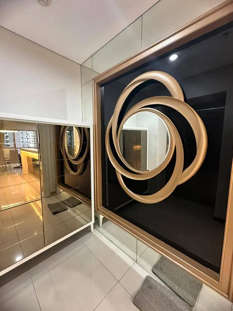 DISEWAKAN WATERPLACE ASCOTT TOWER D SELANGKAH DARI MALL PAKUWON