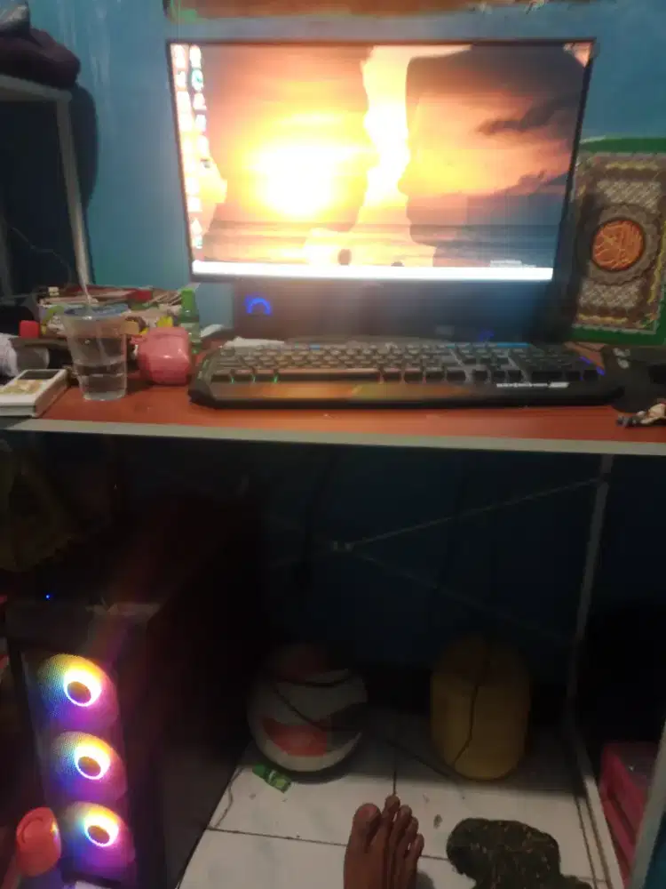 Jual PC rakitan