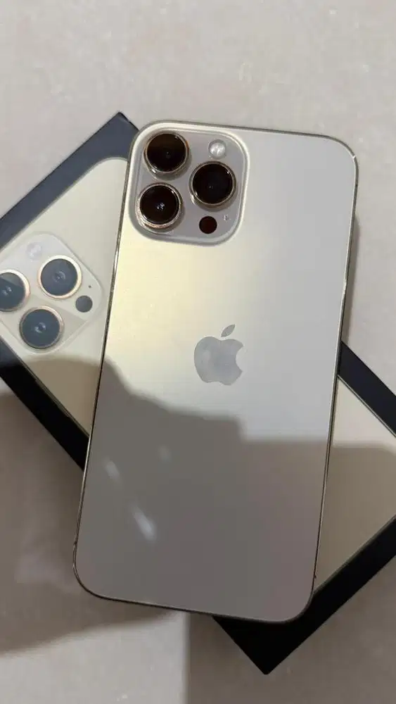 IPHONE 13 PRO MAX 256GB IBOX