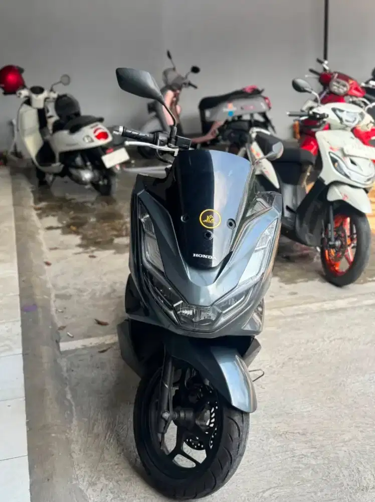 PCX 160 ABS 2021
