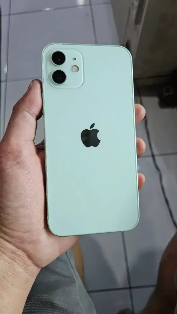 Iphone 12 128GB Tosca