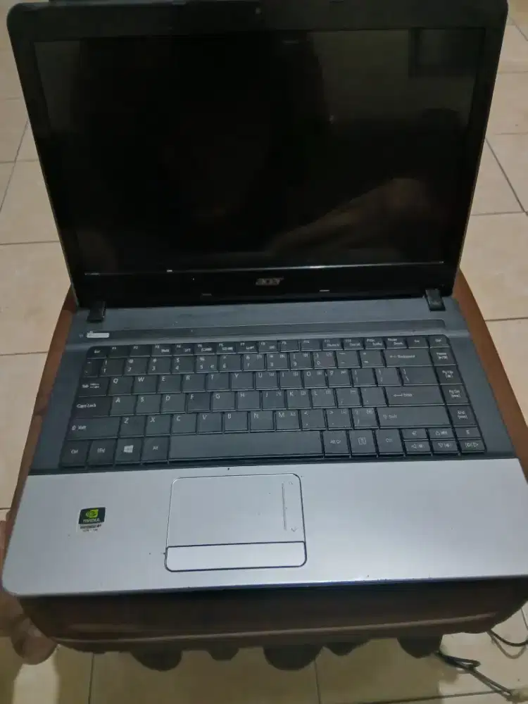Acer e1 471g matot