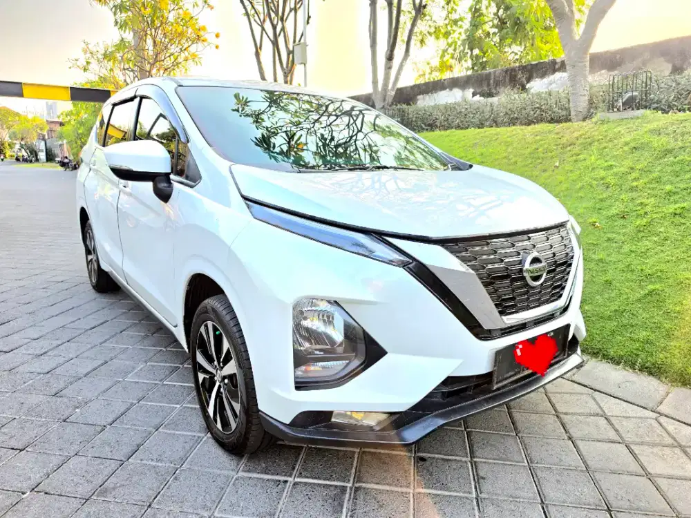 MURCE New Livina Sport VL Mdl Xpander 2019/2020 Matic No Ertiga GX KIM
