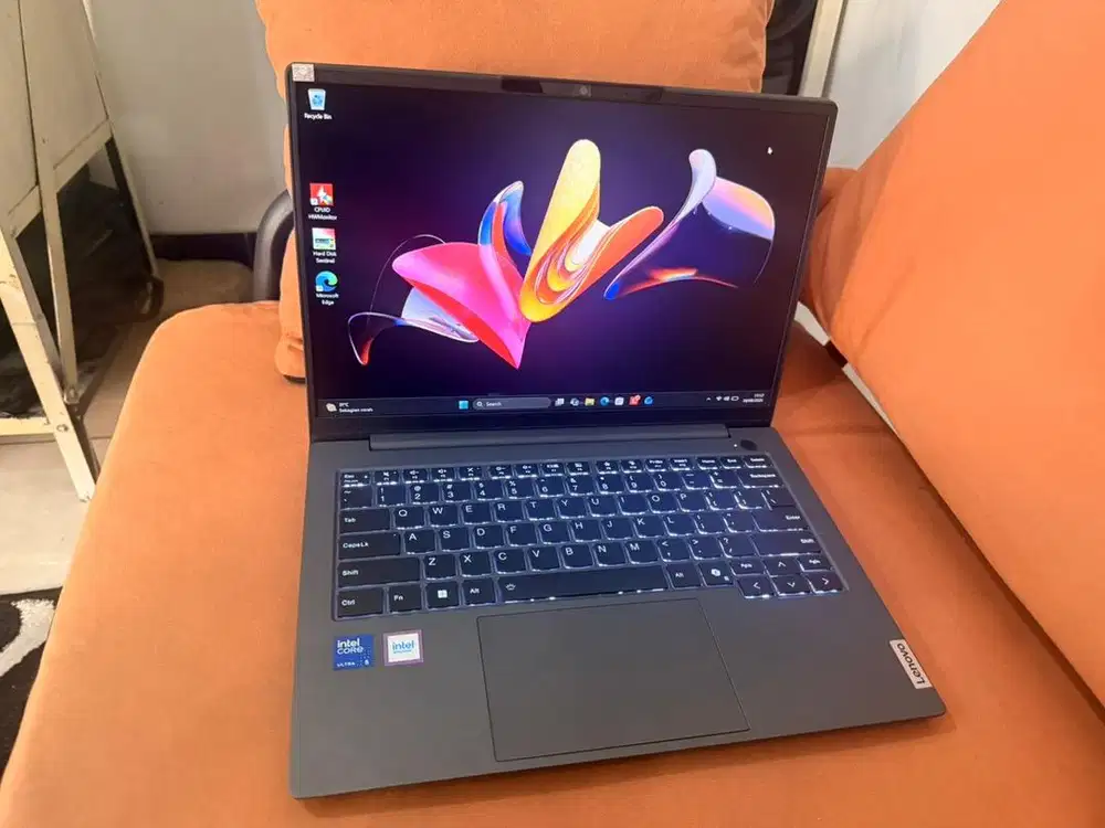 Laptop Desain Lenovo K14 G3 Ultra 5 125U