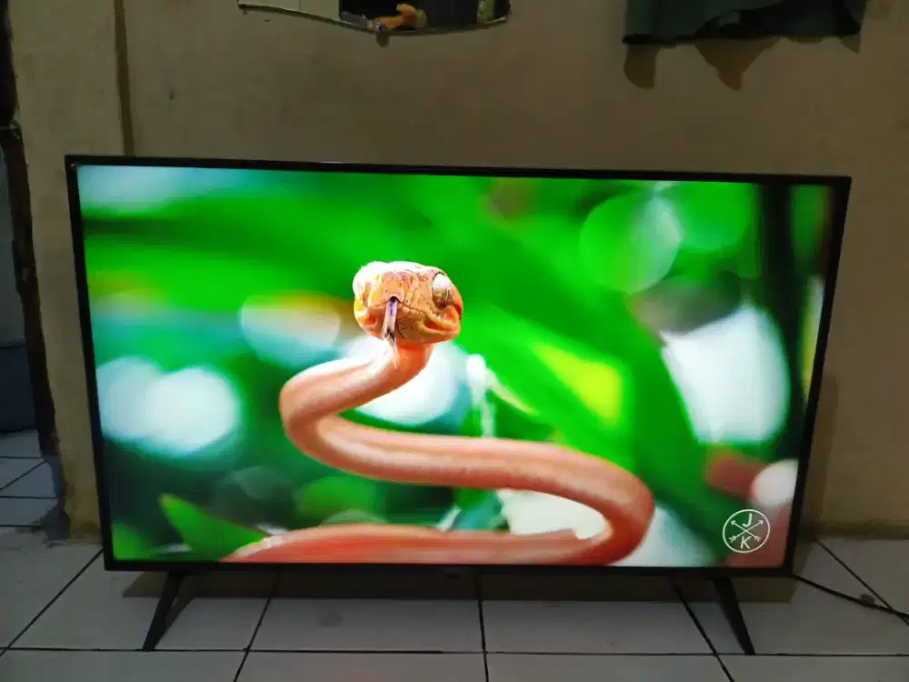 TV LG 43 WEBOS UHD 4K SMART TV DIGITAL