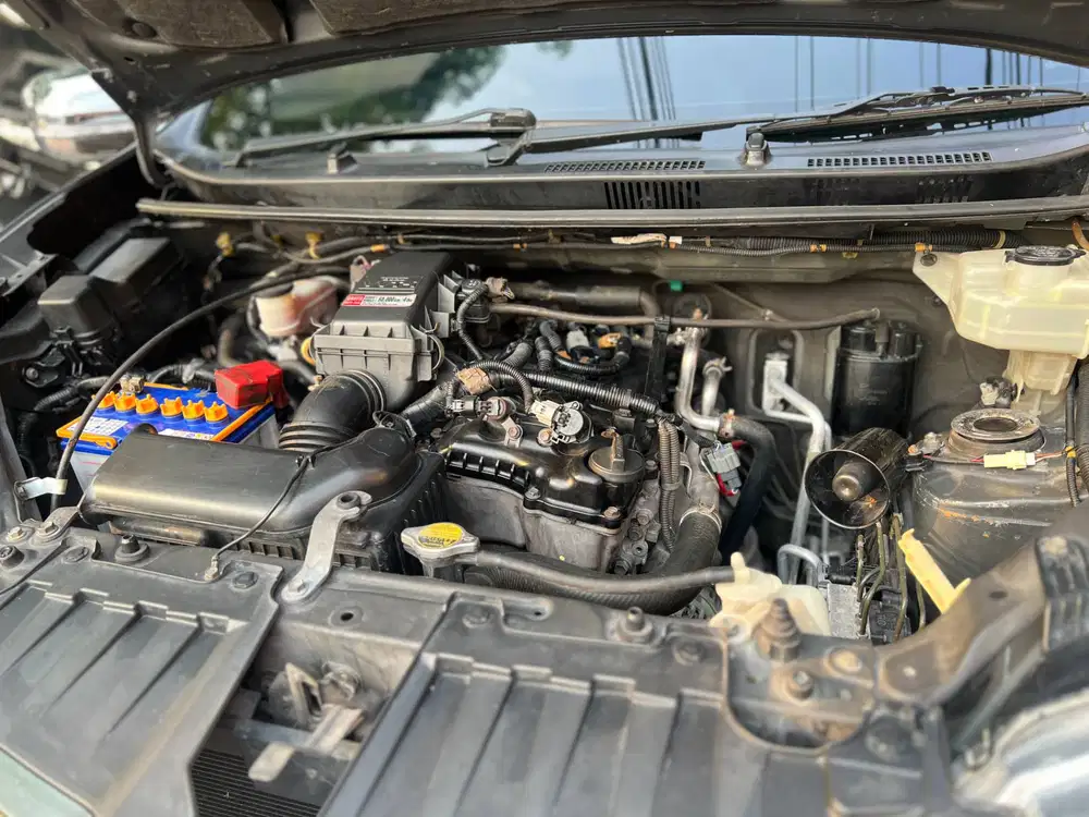 Toyota Avanza G 1.3 MT Manual 2016