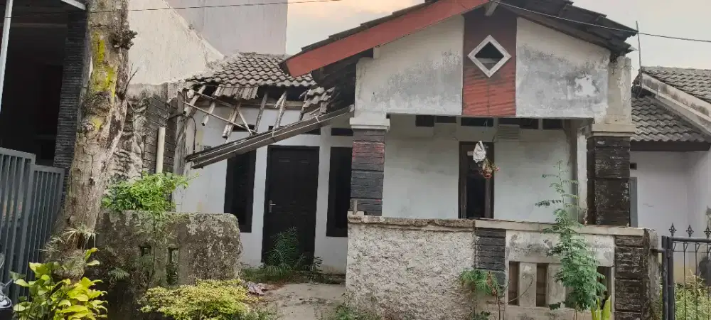 Puri Bukit Depok Sasak Panjang
