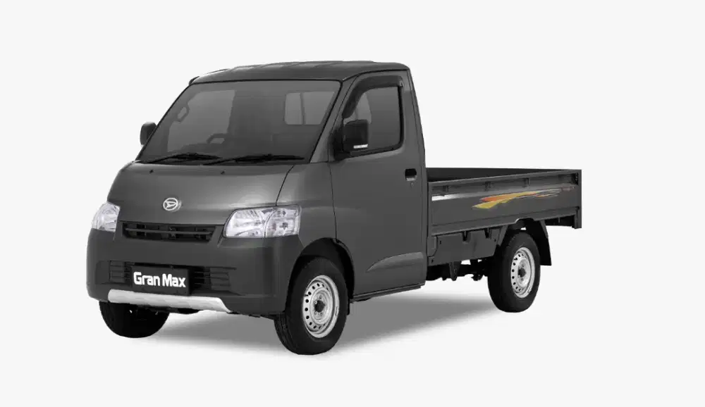 GRAN MAX PU AC PS MC