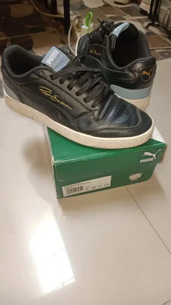 Puma original plus dus