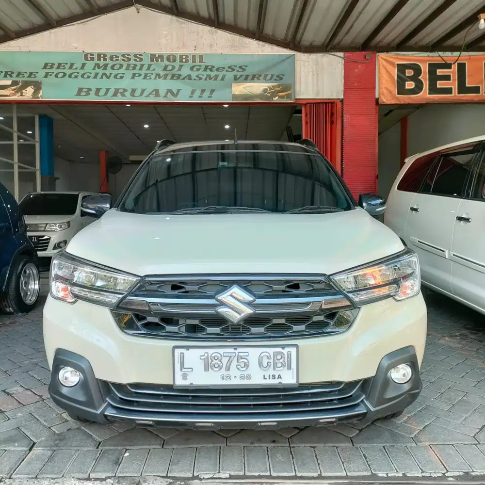 [Gress Mobil Kutisari] SUZUKI 1.5 XL7 ALPHA AT 2025 SPT BARU