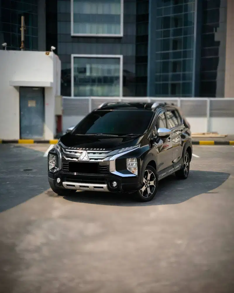 MITSUBISHI XPANDER CROSS 1.5 A/T 2021