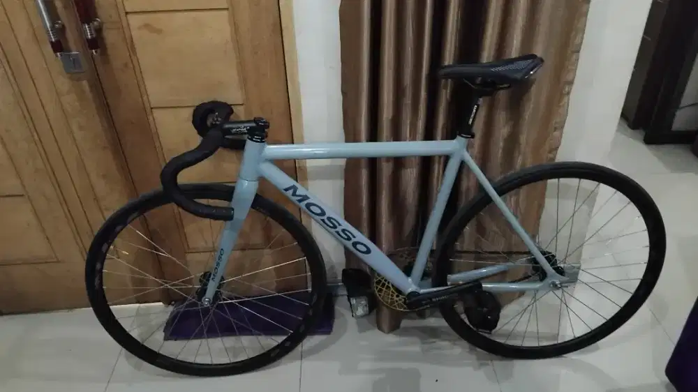 FIXIE MOSSO SF705