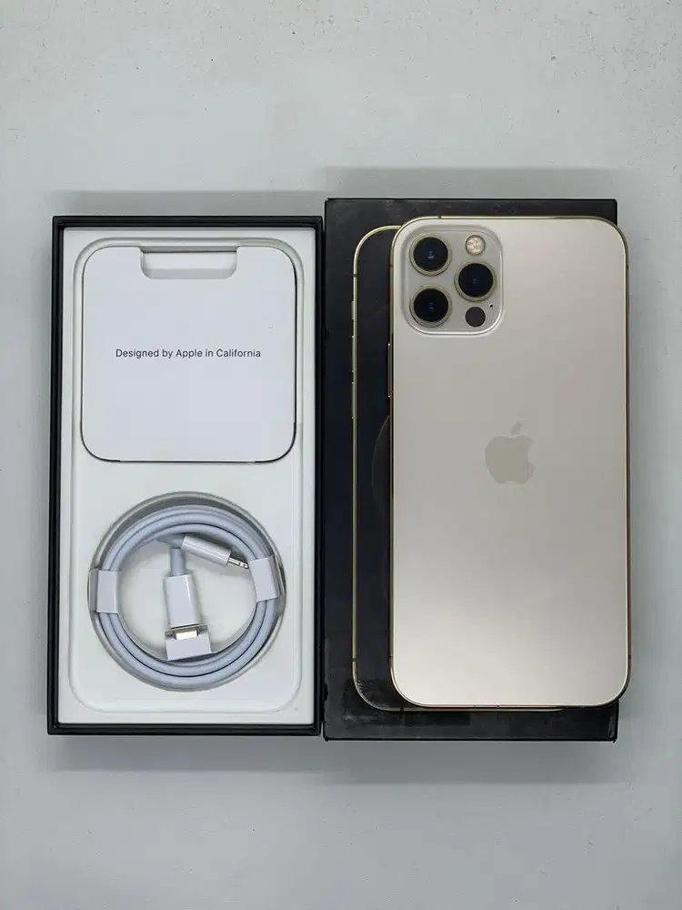 iPhone 12 Pro 128gb iBox