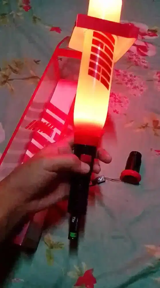 iKON LIGHT STICK
