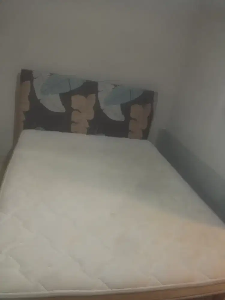 Springbed bagus layak pakai