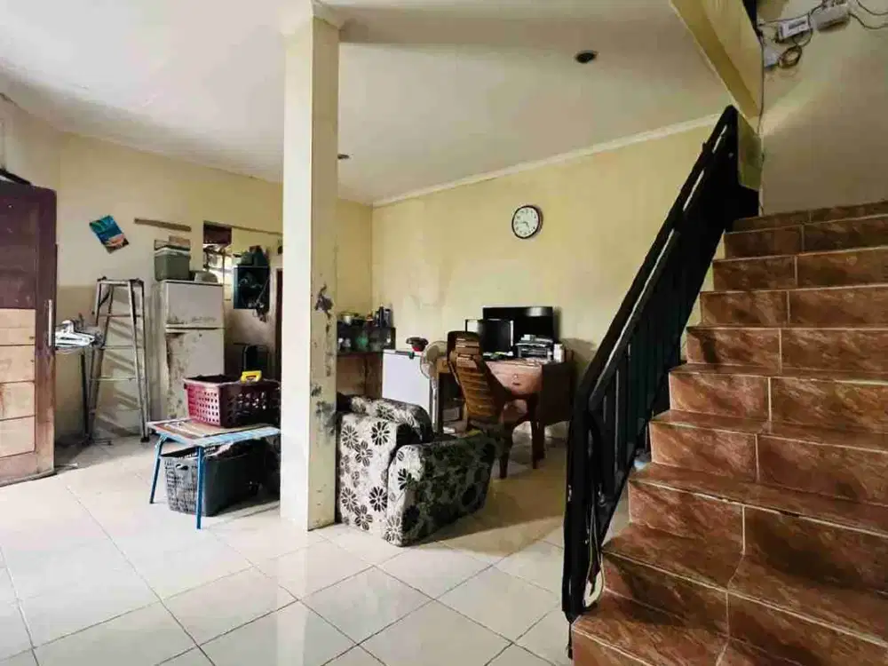 Rumah Murah Griya Bogor Raya