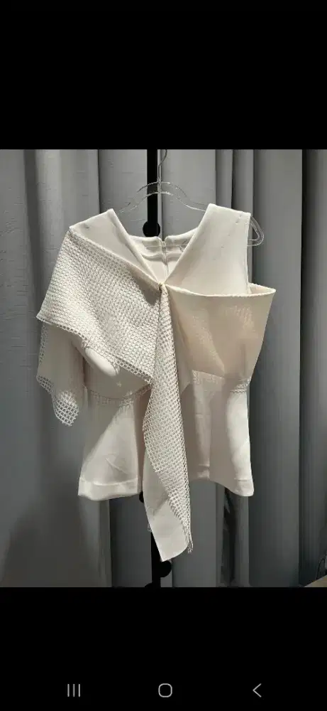 Baju atasan wanita branded (preloved)