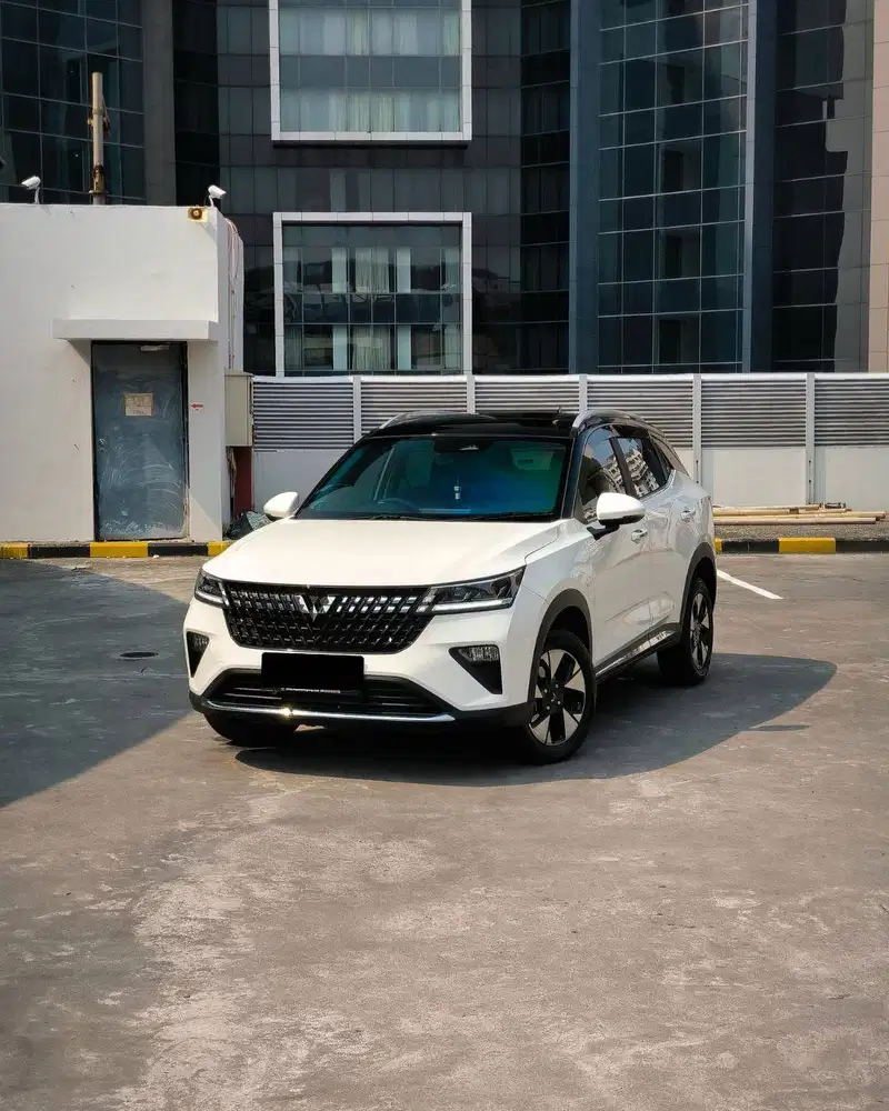 WULING ALVEZ EX 1.5 A/T 2024