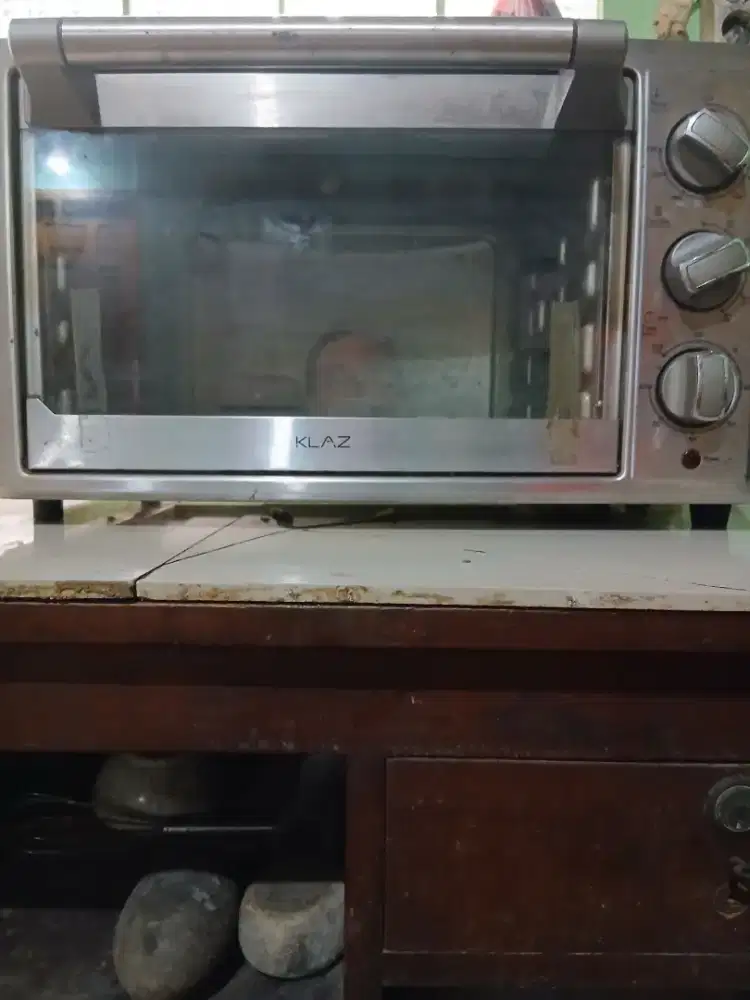 Oven Toaster KLAZ