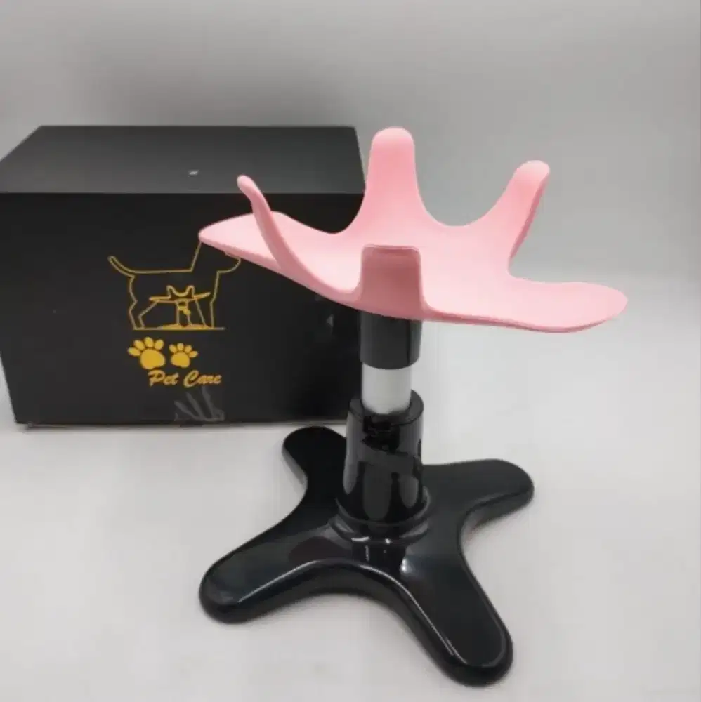 Pet Care Grooming Stand