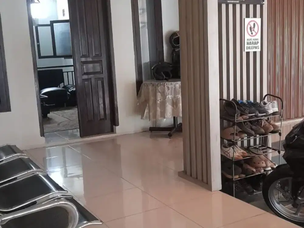 RUMAH 2 LANTAI DI CIMENYAN BANDUNG,SIAP HUNI DENGAN NYAMAN