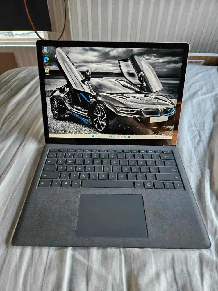 Brand Sultan Microsoft Surface Laptop 4 13 Inch Kondisi Bagus n Murah