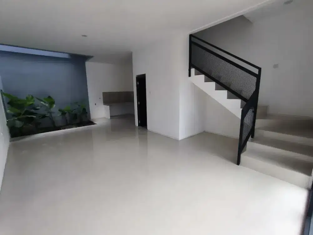 Termurah Dijual Rumah Baru di Sukamenak Bandung Kota