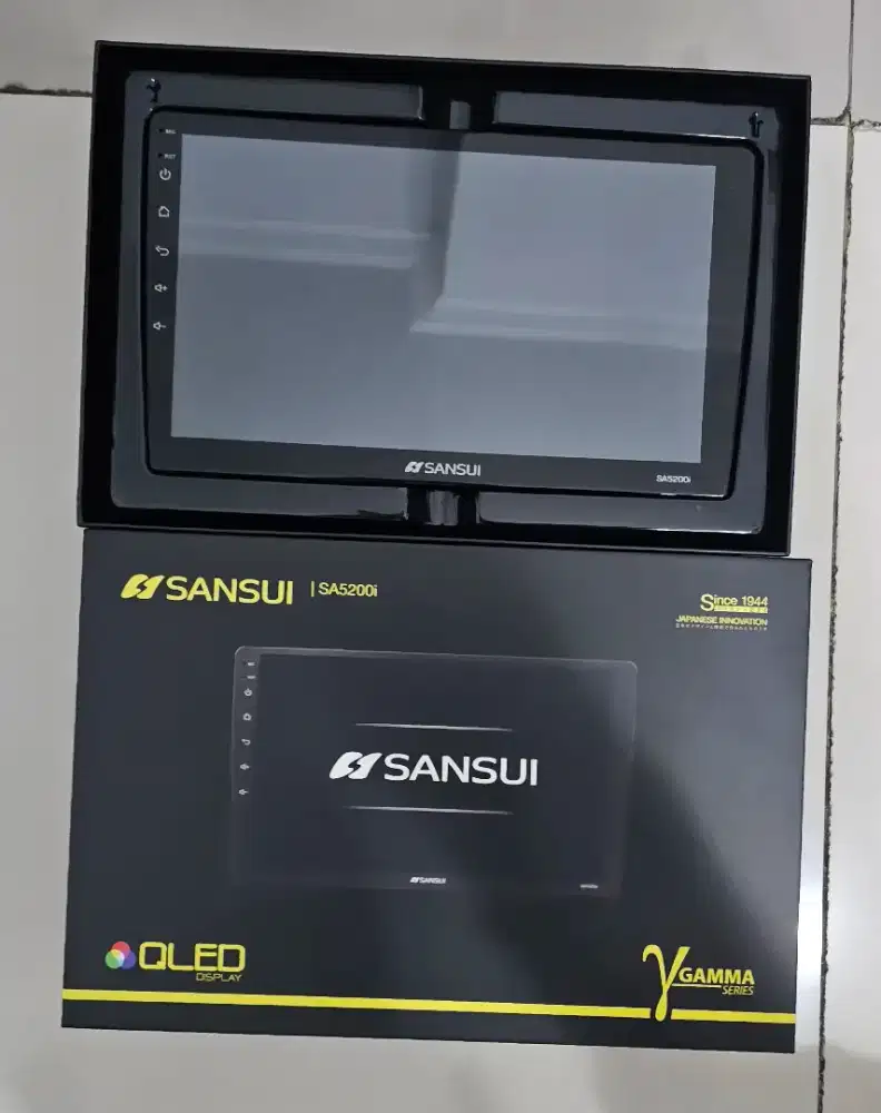 Hu SANSUI SA5200i  2/32gb 10inch