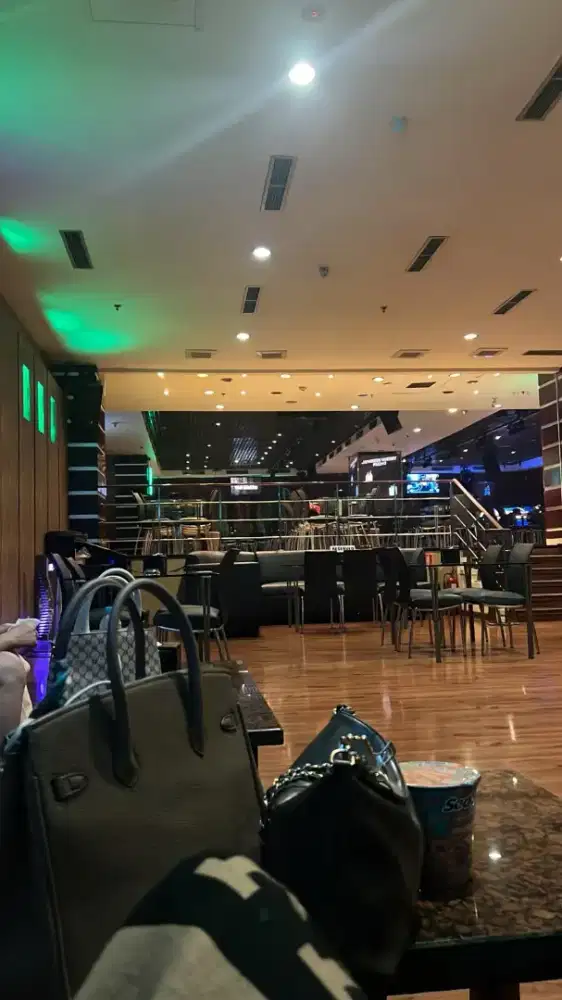 Lowongan kerja Ladies Club & Spa