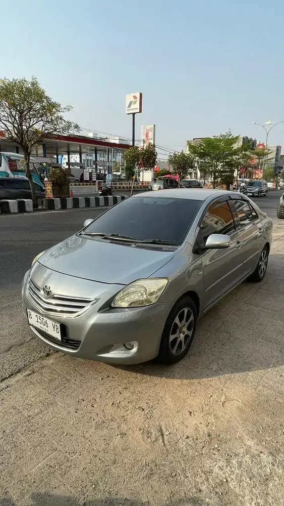 FOR SALE VIOS TIPE G