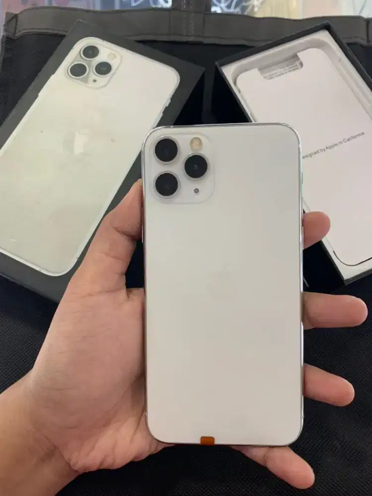 iPhone 11 pro 256 inter