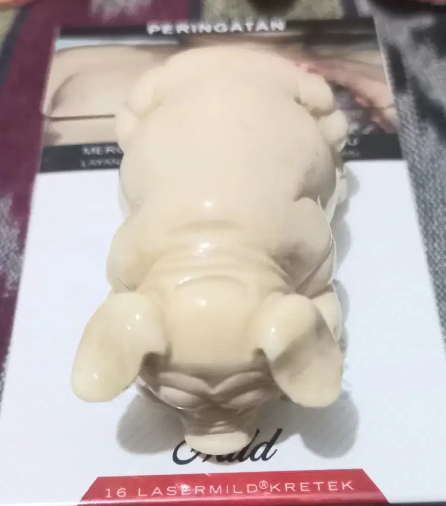 Patung Pajangan Mini