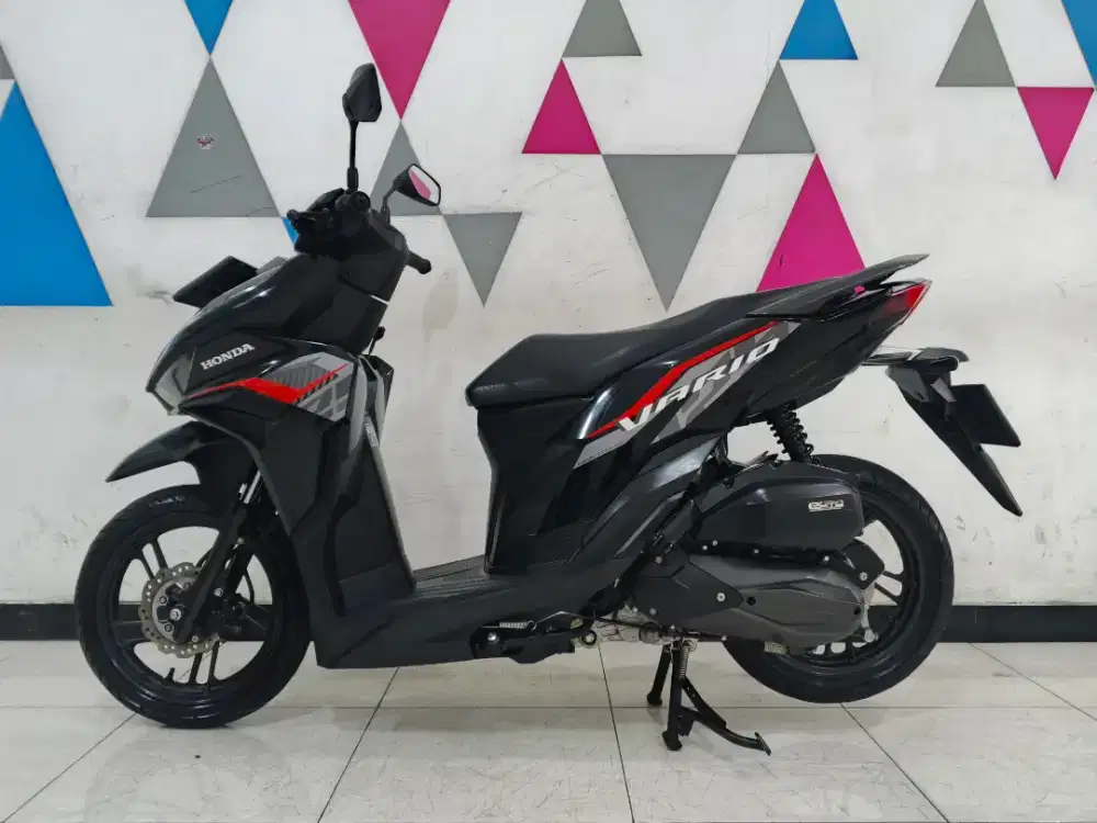 Vario125 tahun 2023