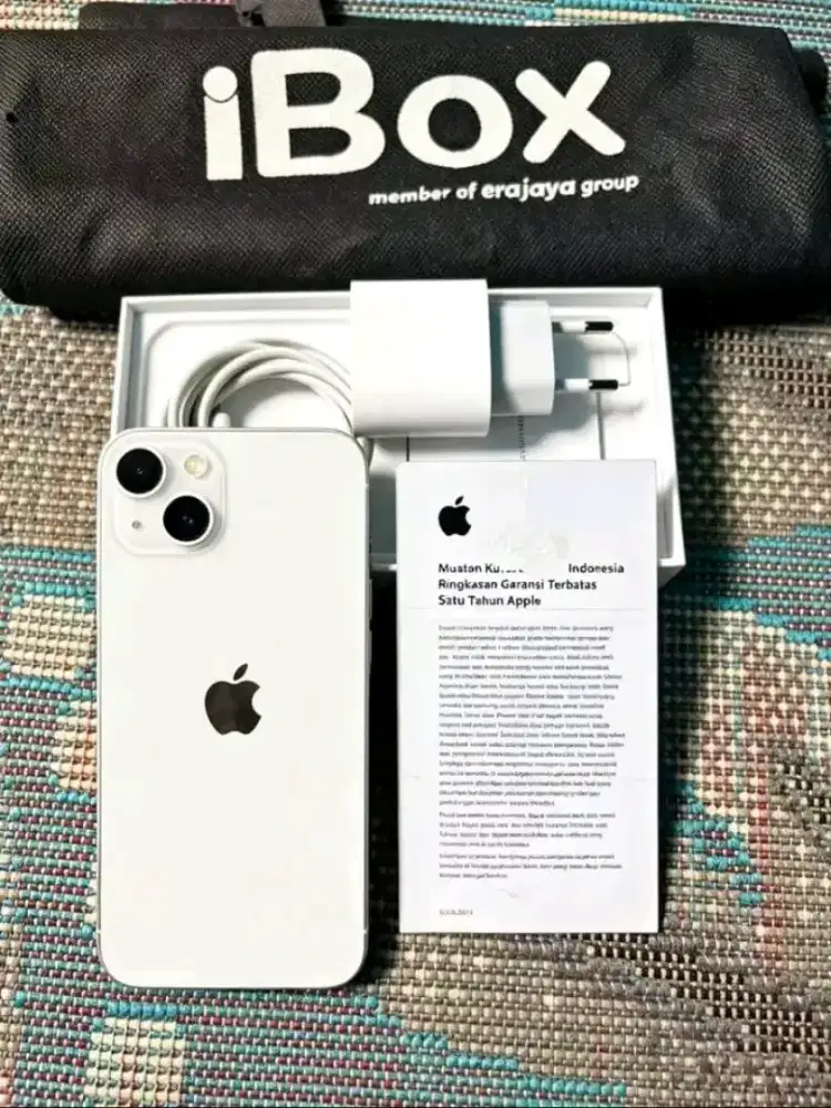iPhone 13 murah
