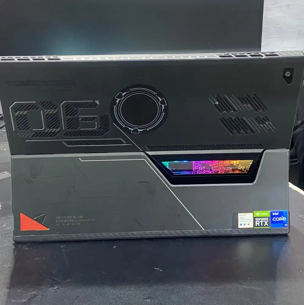 Asus ROG FLOW Z13