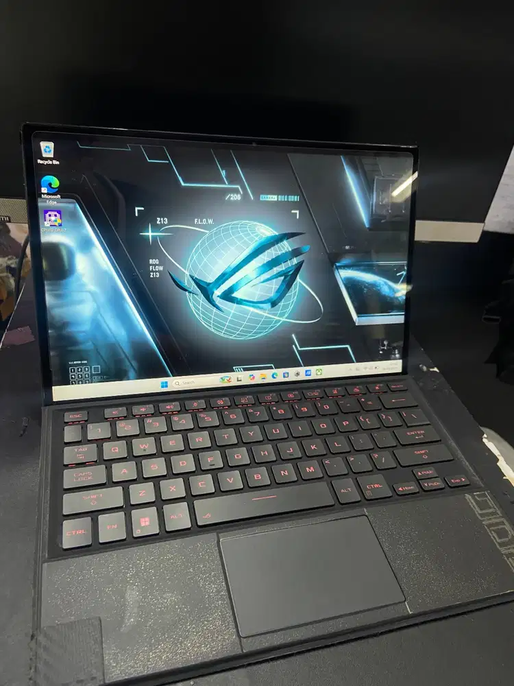 Asus ROG FLOW Z13 Core i7 gen 12