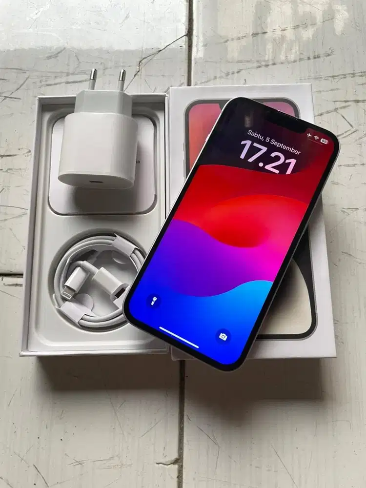 iPhone 14 basic 128gb