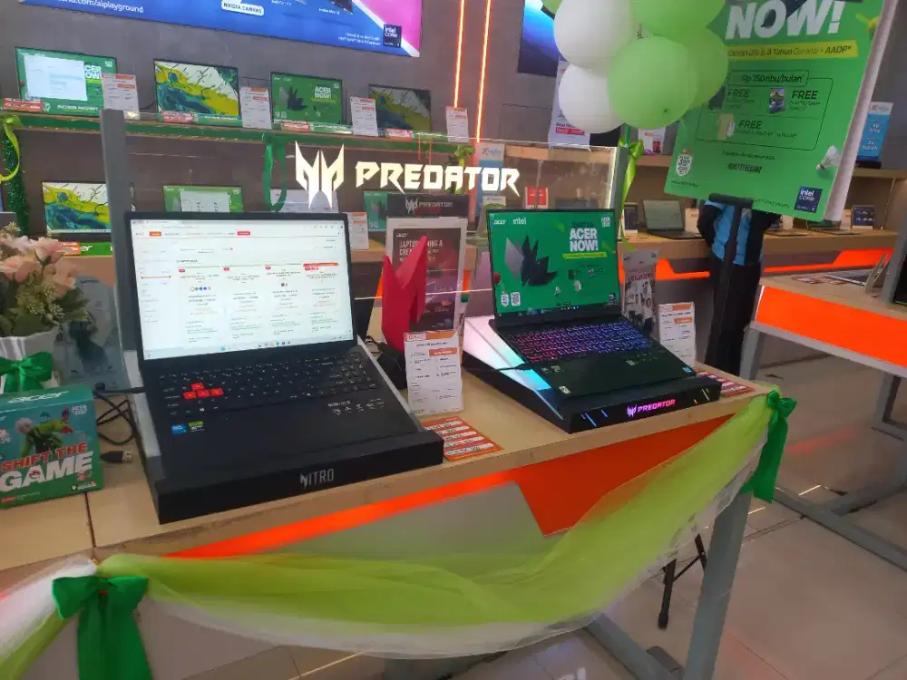 Jual Cicilan Laptop