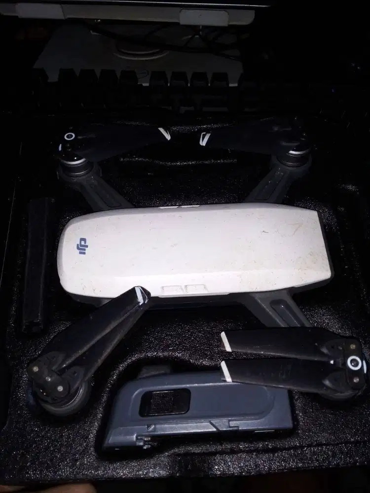 DRONE DJi Mini 2