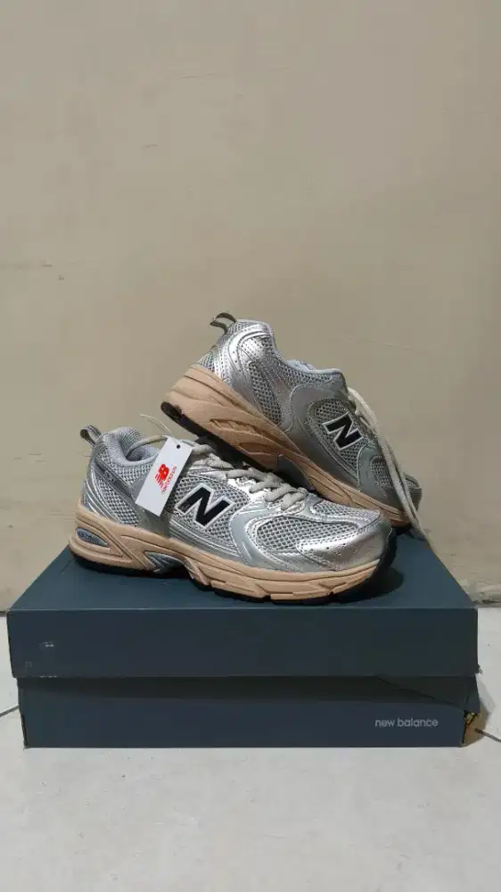New Balance 530 Size 42