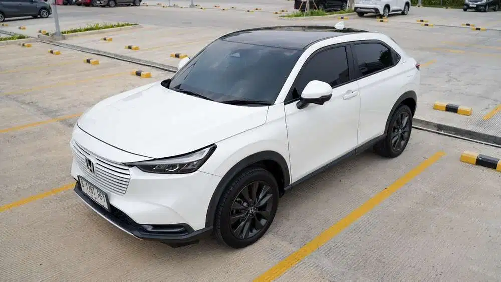 Honda HR-V 2022 Bensin
