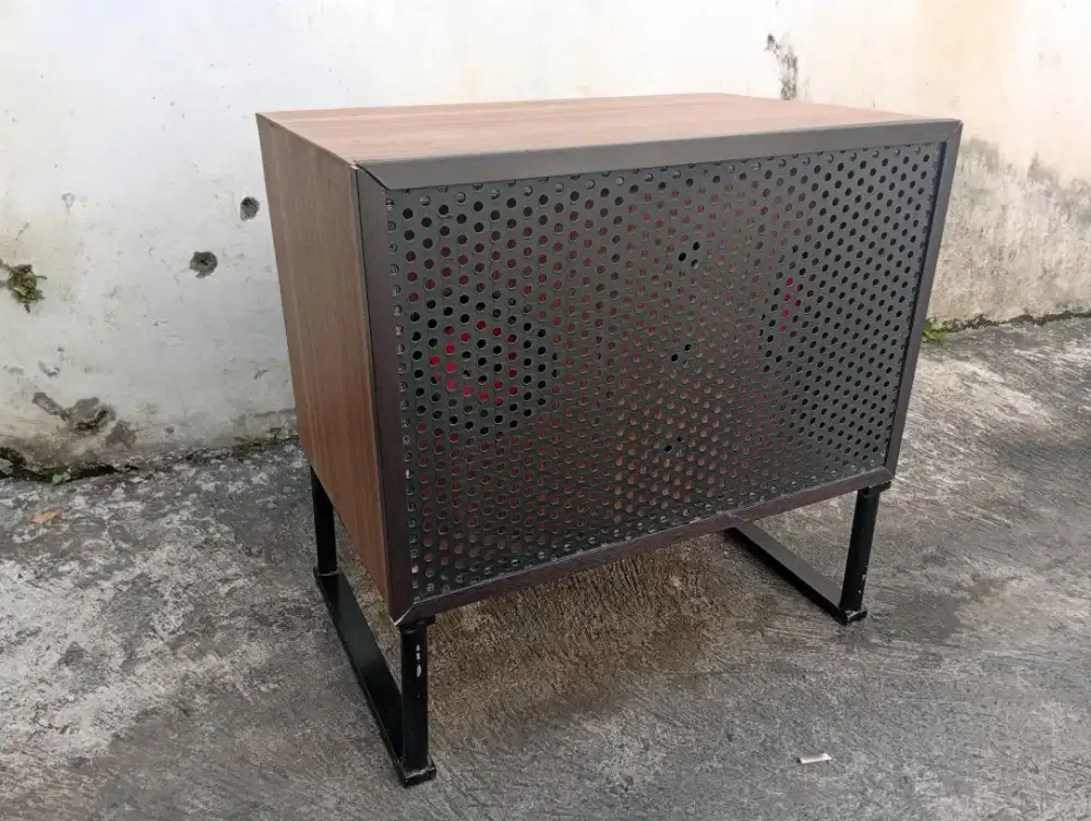 Speaker Custome