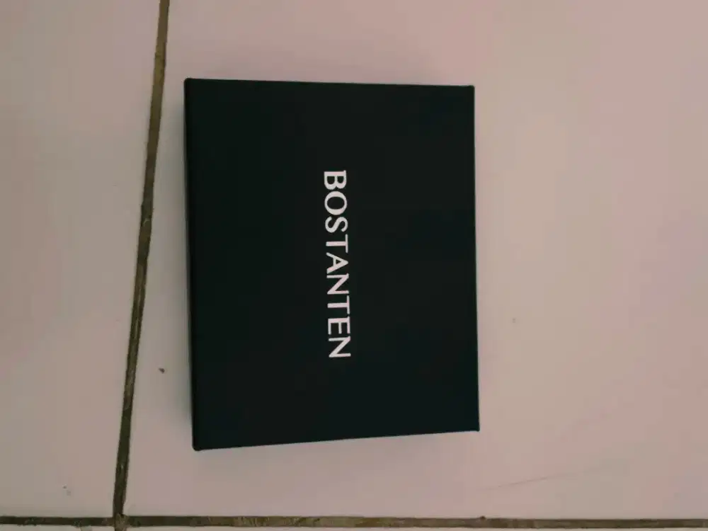 Jual dompet baru